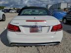 Lot #3318877949 2017 MERCEDES-BENZ E 400