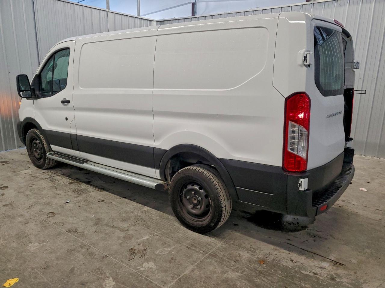 FORD TRANSIT T-250