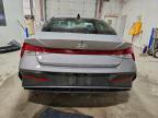 Lot #3317938923 2025 HYUNDAI ELANTRA BL
