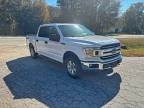 Lot #3301660679 2018 FORD F150 SUPER