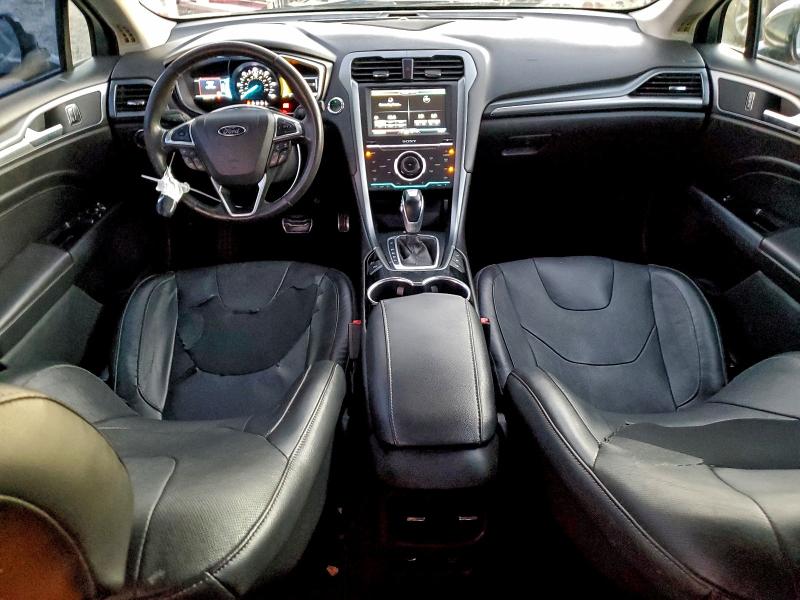 2015 FORD FUSION TIT #3315914082