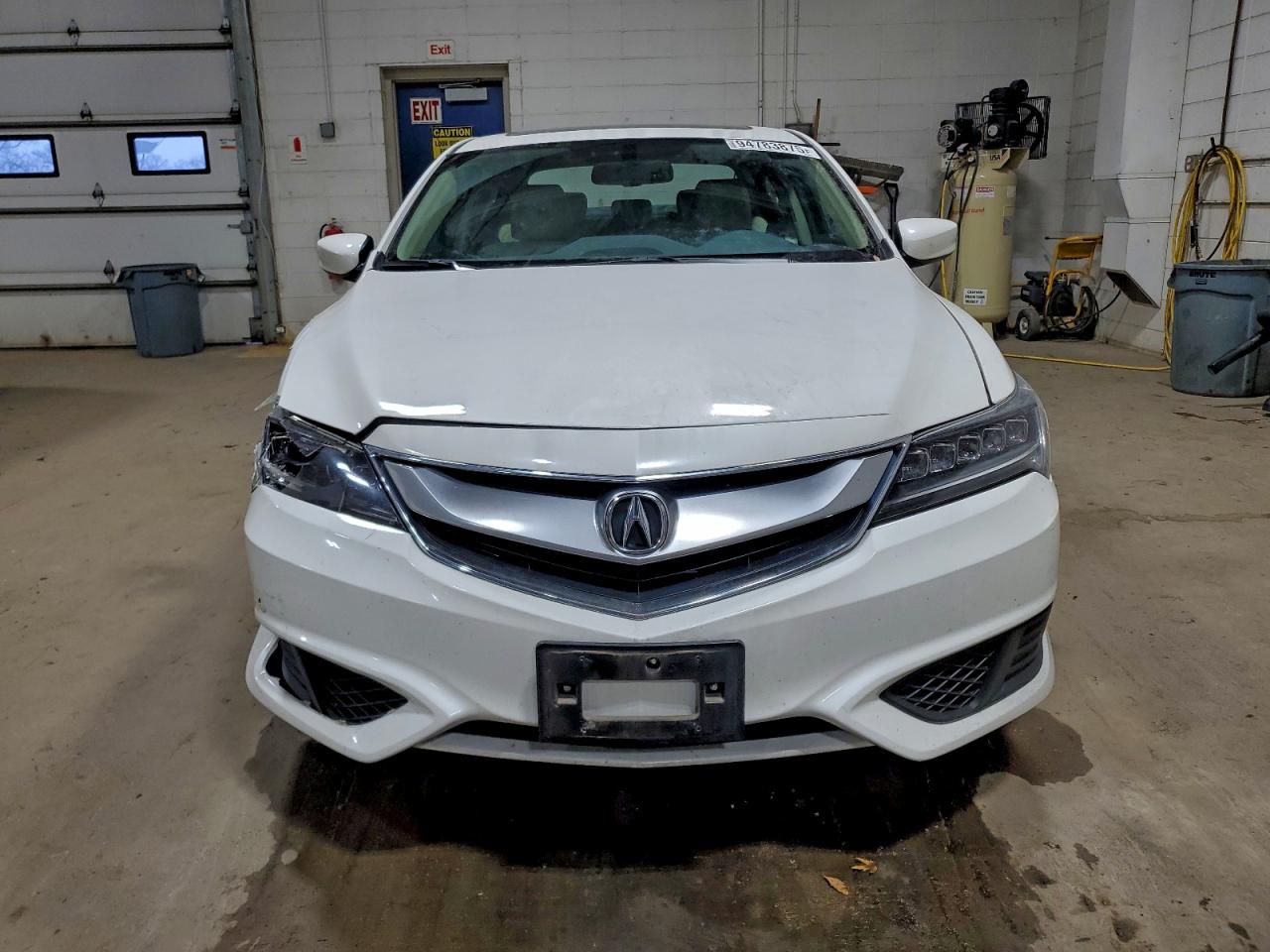 ACURA ILX PREMIUM