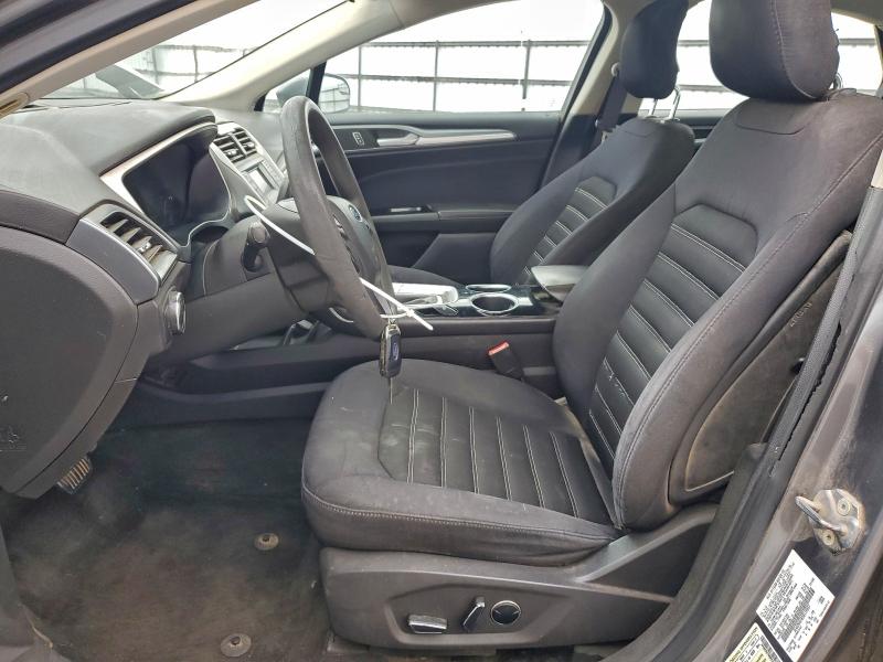 2013 FORD FUSION SE #3304652997