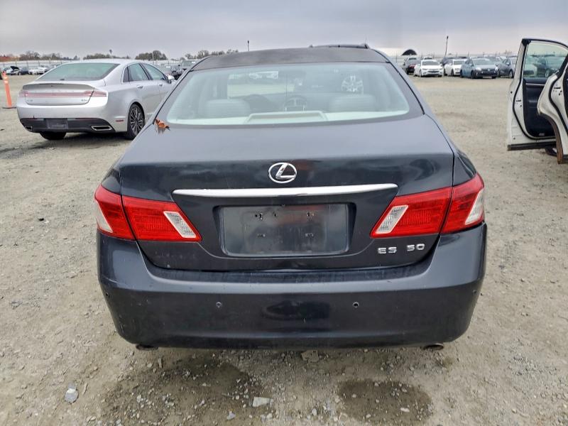 2007 LEXUS ES 350 #3305713751
