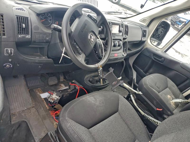 2014 RAM PROMASTER #3311511236