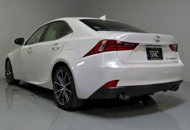 2015 LEXUS IS 250 #3310628829