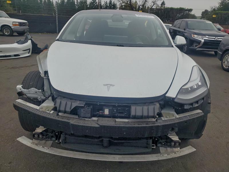 2018 TESLA MODEL 3 #3304653032