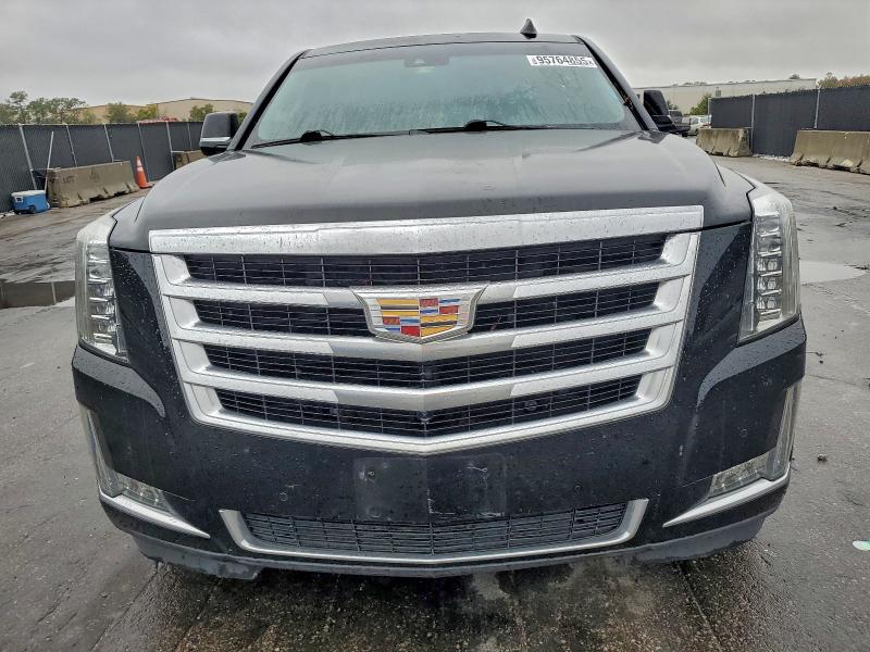 2017 CADILLAC ESCALADE E #3310343996