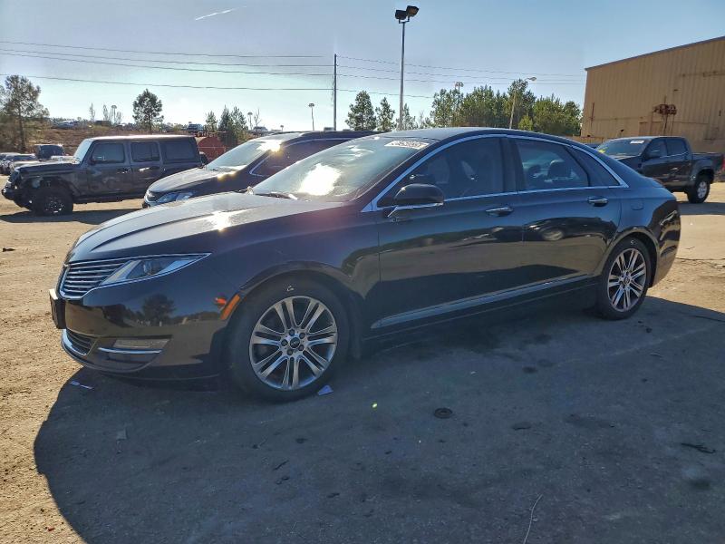2013 LINCOLN MKZ #3318897949