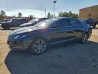 Lot #3318897949 2013 LINCOLN MKZ