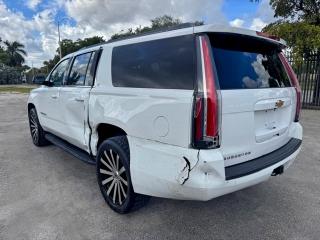 2015 CHEVROLET SUBURBAN C #3317602524