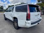 Lot #3317602524 2015 CHEVROLET SUBURBAN C