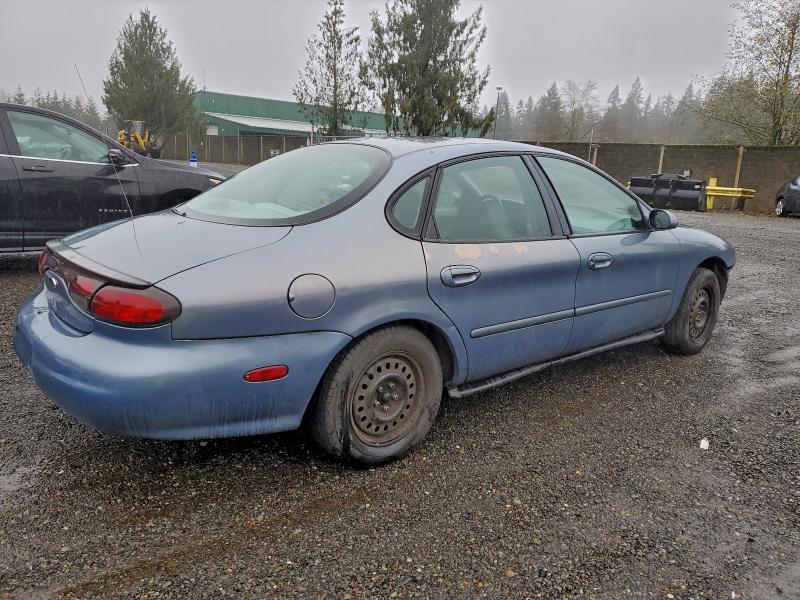 1999 FORD TAURUS SE #3312616214