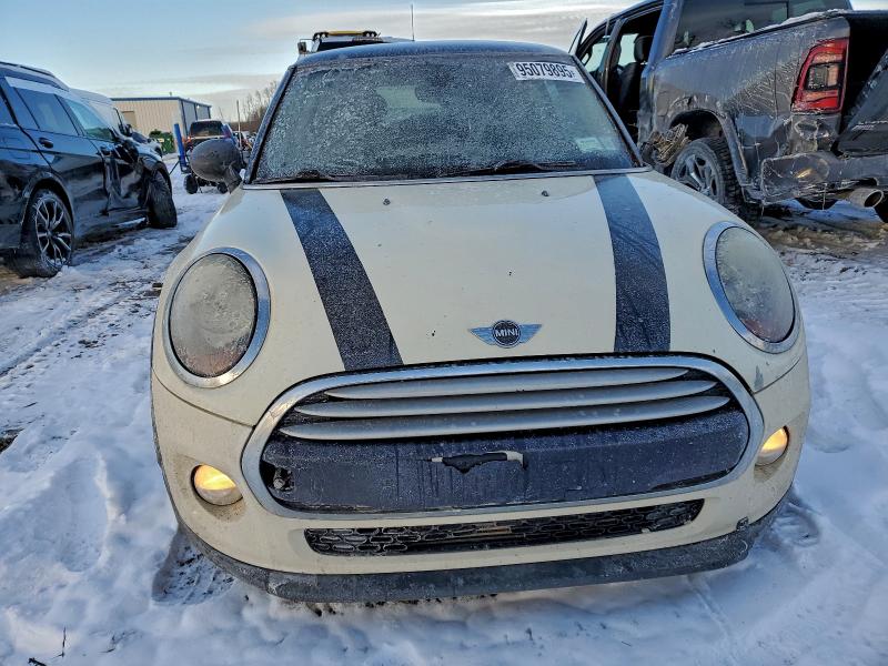 2015 MINI COOPER #3316716507