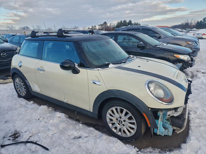 2015 MINI COOPER S #3317703092