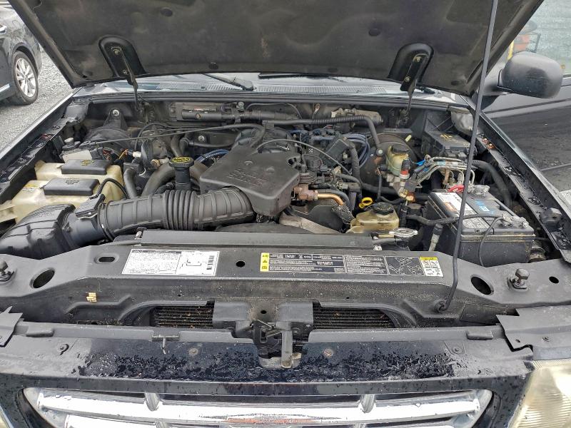 2002 FORD RANGER SUP #3309510557