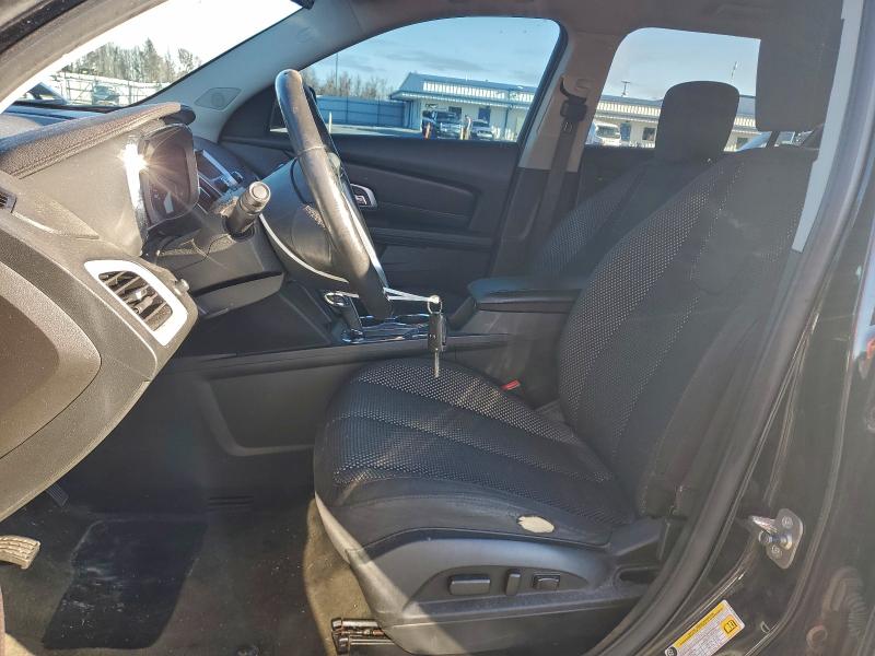 2011 GMC TERRAIN SL #3305418435