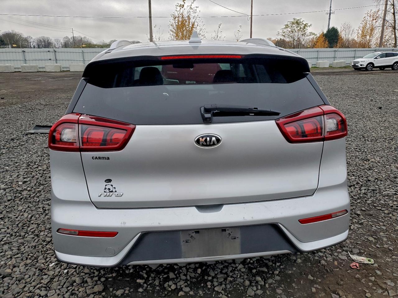KIA NIRO FE