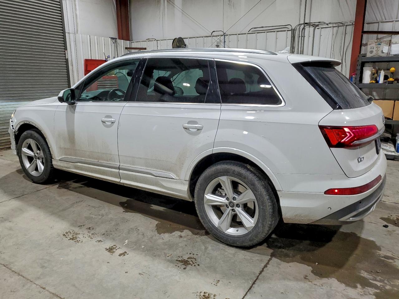 AUDI Q7 PREMIUM PLUS