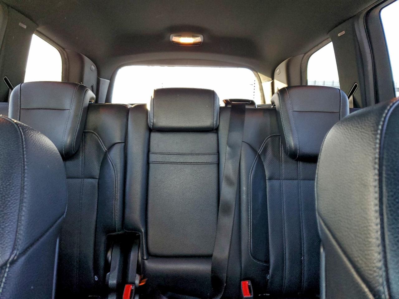 MERCEDES-BENZ GLS-CLASS 450 4MATIC