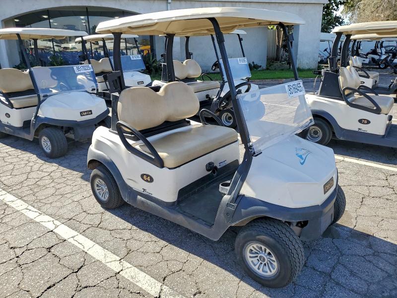 2022 CLUB CAR TEMPO FLA #3303739426