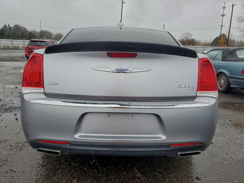 2017 CHRYSLER 300C #3317689070