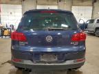 Lot #3302658027 2015 VOLKSWAGEN TIGUAN S