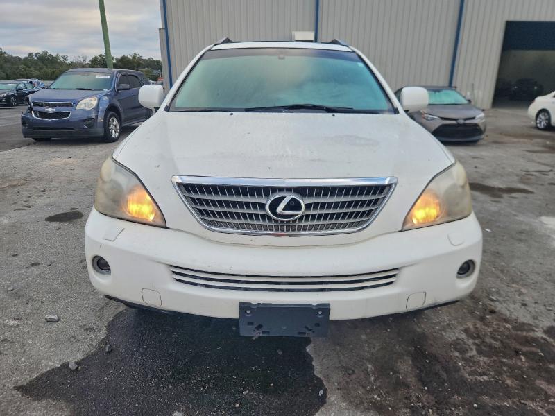 2008 LEXUS RX 400H #3303812419