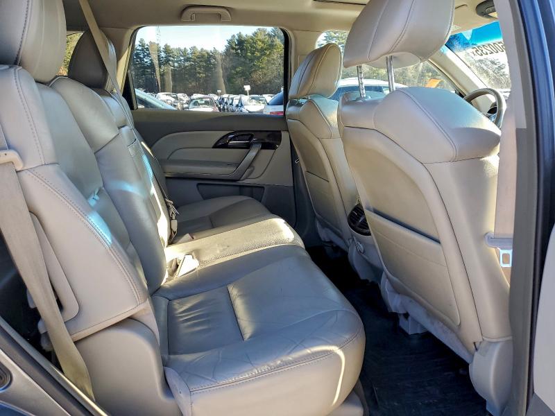 2010 ACURA MDX #3316717427