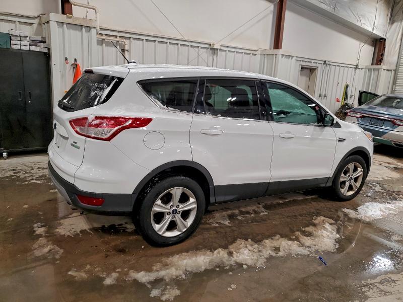 2015 FORD ESCAPE SE #3310600337