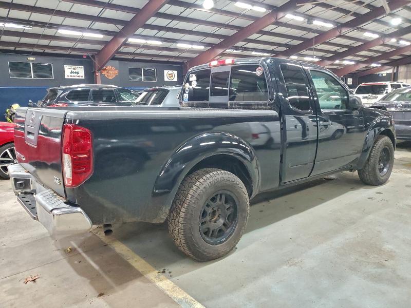 2007 NISSAN FRONTIER K #3312393122