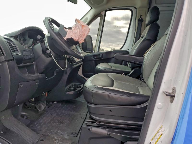 2019 RAM PROMASTER #3316011806