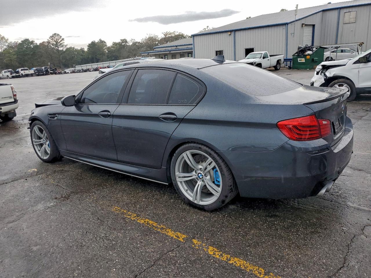 BMW M5