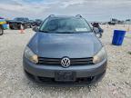 Lot #3305598103 2012 VOLKSWAGEN JETTA WAGO