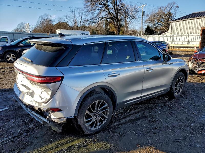 2020 LINCOLN CORSAIR #3303774417