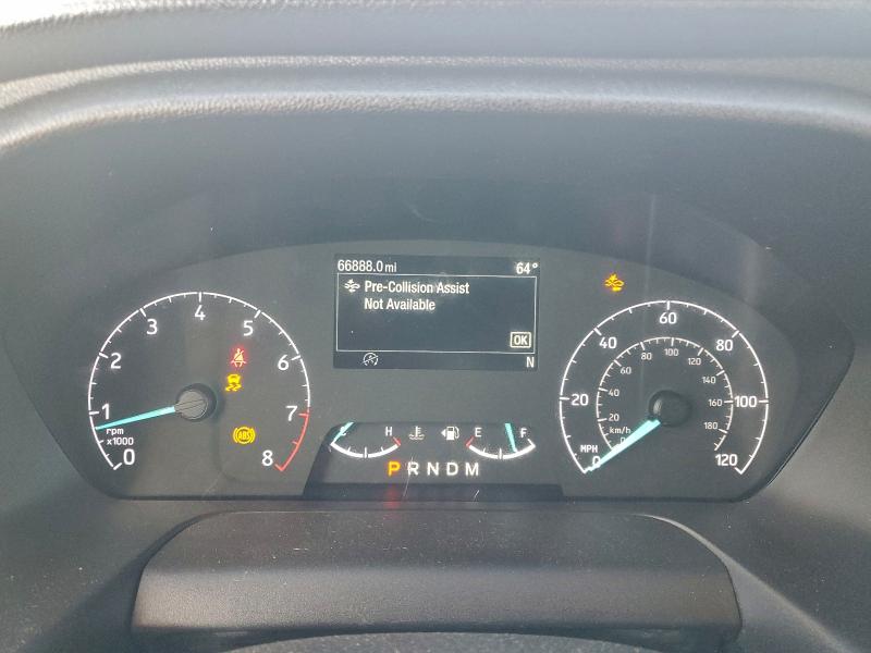 2020 FORD TRANSIT T- #3302810906