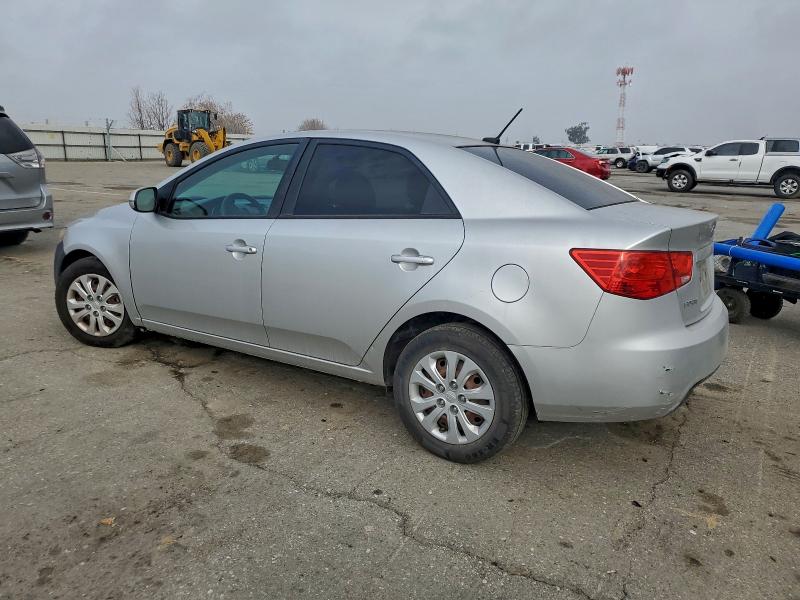 2012 KIA FORTE EX #3304022602