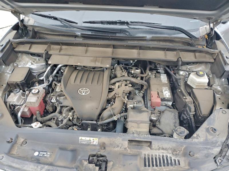 2023 TOYOTA HIGHLANDER #3312575186