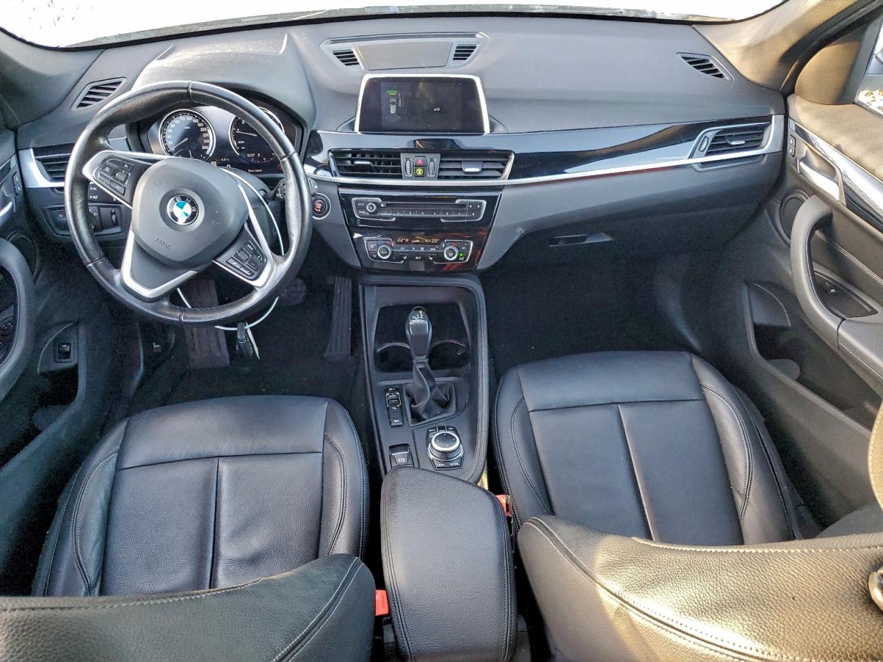BMW X1 XDRIVE28I