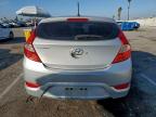Lot #3301758364 2016 HYUNDAI ACCENT SE