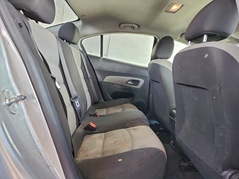 2016 CHEVROLET CRUZE LIMI #3304687928