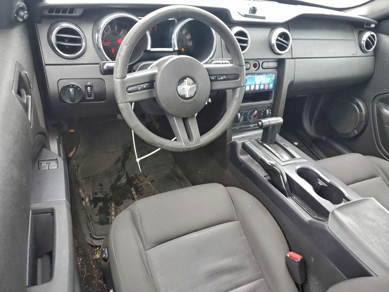 2005 FORD MUSTANG #3303903714