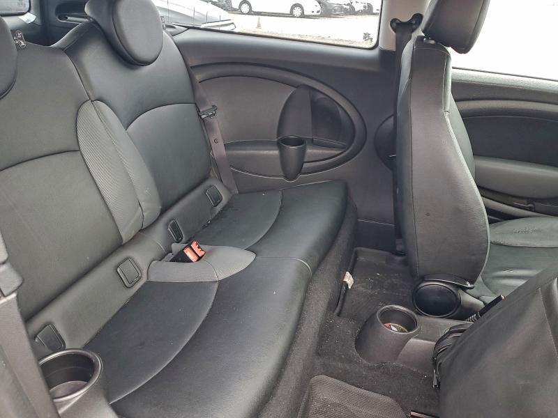 2009 MINI COOPER COU #3317843022
