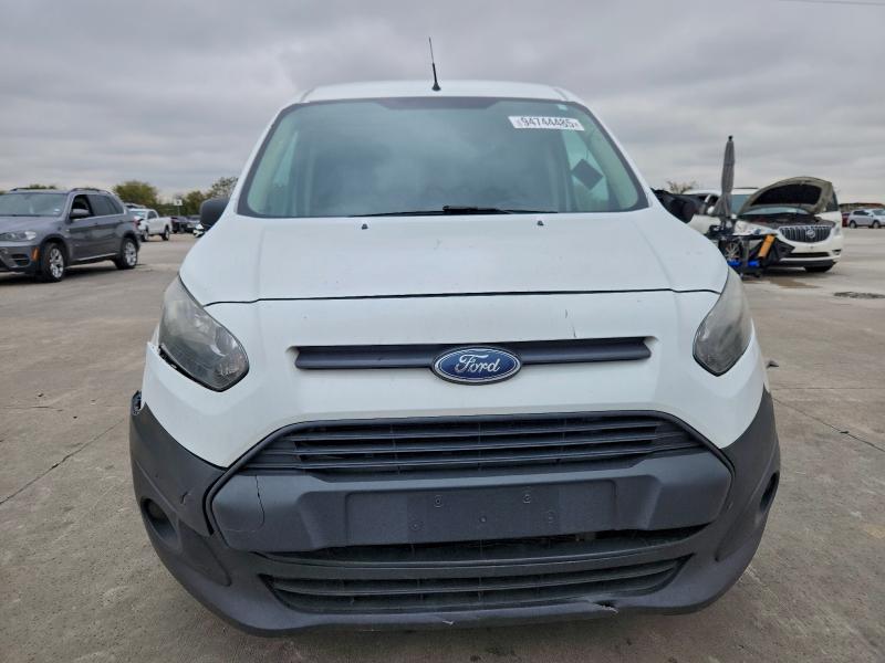 2018 FORD TRANSIT CO #3302639012
