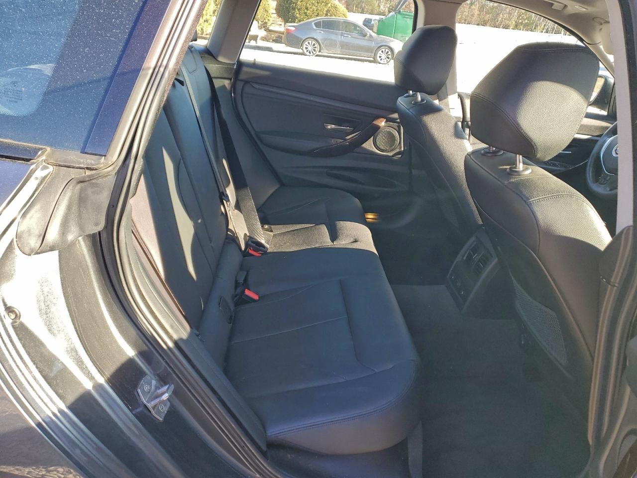 BMW 3 SERIES GT XIGT SULEV