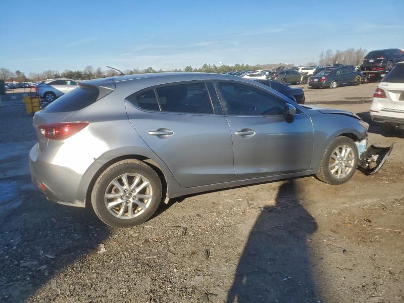 2014 MAZDA 3 TOURING #3301847460