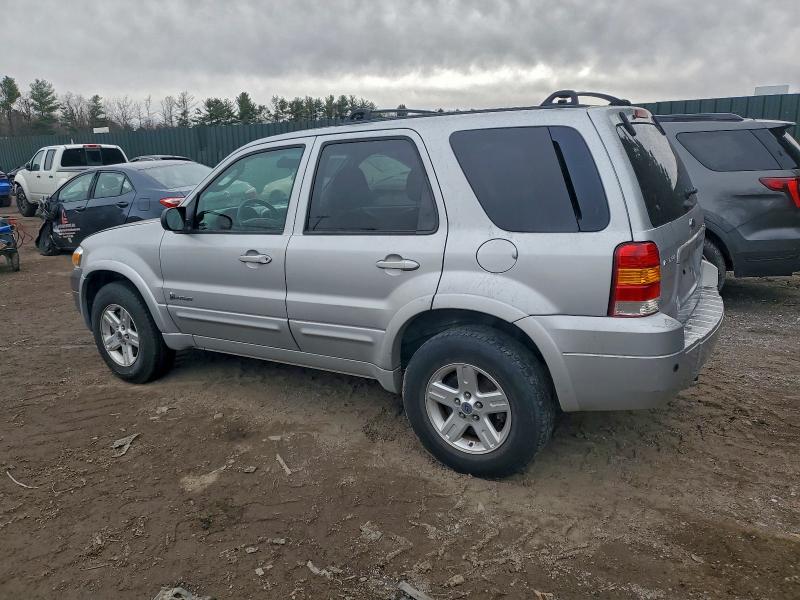 2006 FORD ESCAPE HEV #3308276155