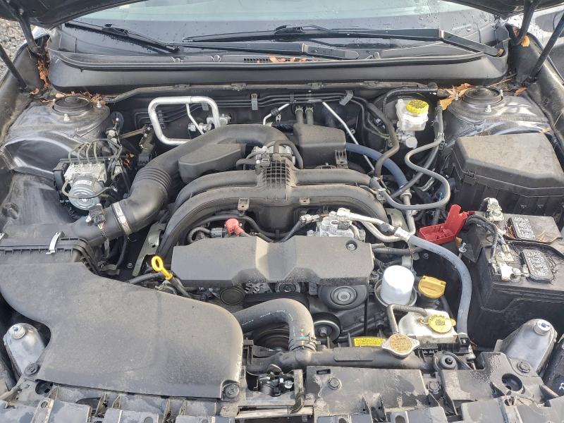 2019 SUBARU OUTBACK 2. #3316946086