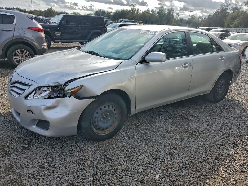 2010 TOYOTA CAMRY BASE #3304523463