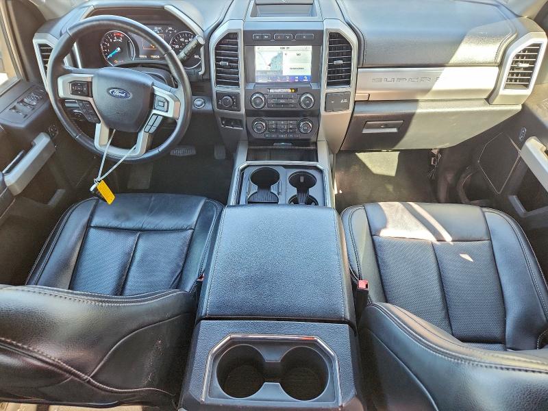 2021 FORD F250 SUPER #3311656282